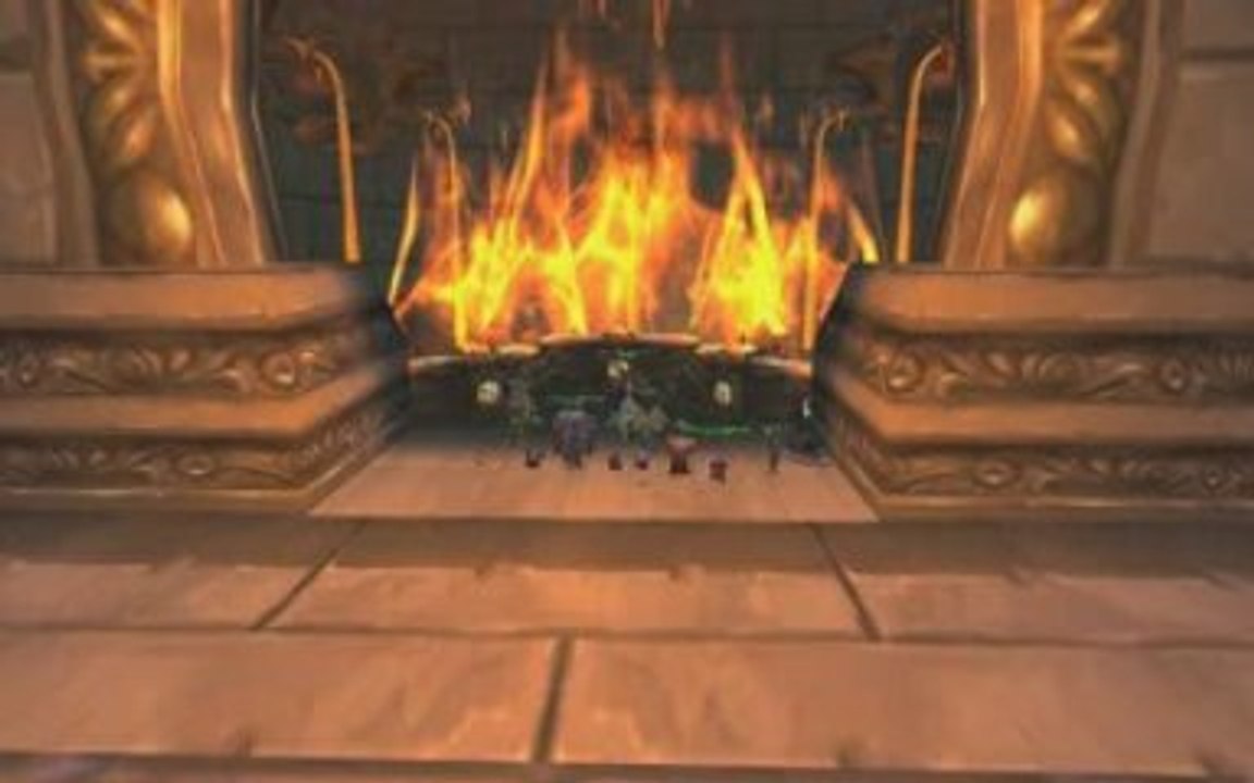 Pve-and-Skill down Ignis