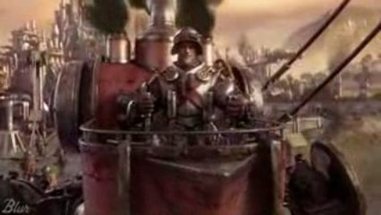 Rise of Legends