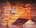 Sucedio en el Perú - Santa Rosa de Lima