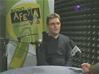 Jak powstawało MC Radio