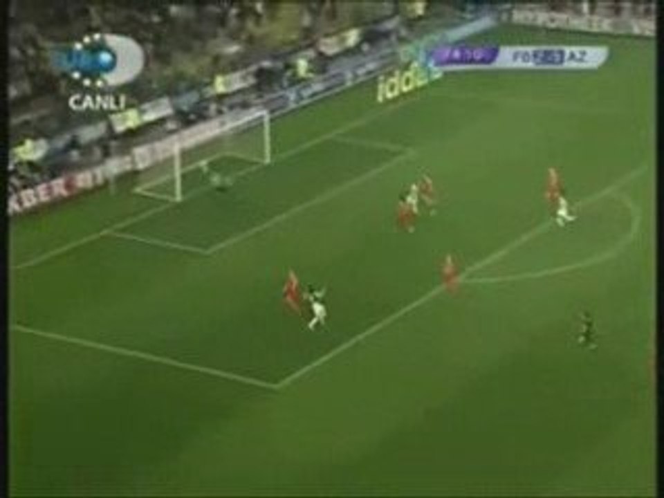 Türklerin Avrupadaki En İyi 20 Golü