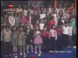 TRT Türk Halk Müziği Çocuk korosu Türküler