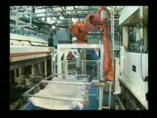 Building Greener Cars