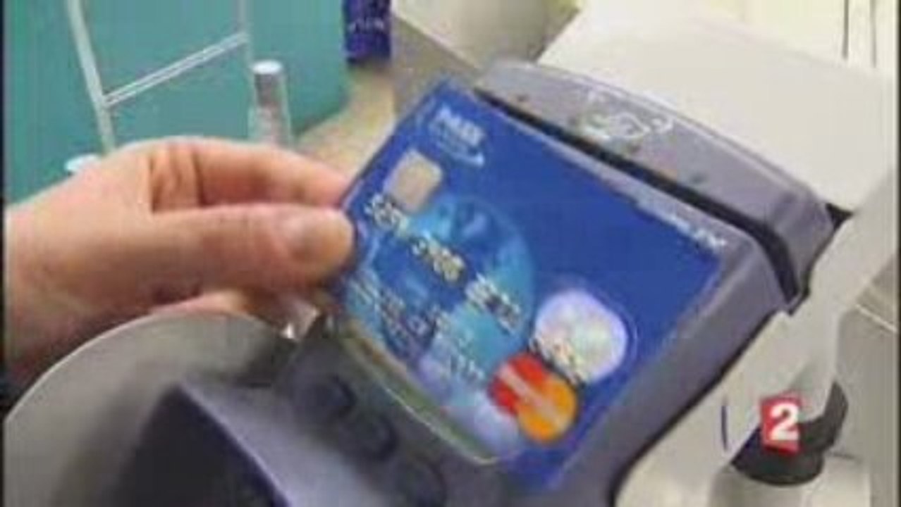 1Credit a la consomation ou vole qualifie en bande organisee