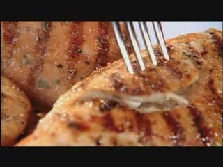 Kentucky Grilled Chicken