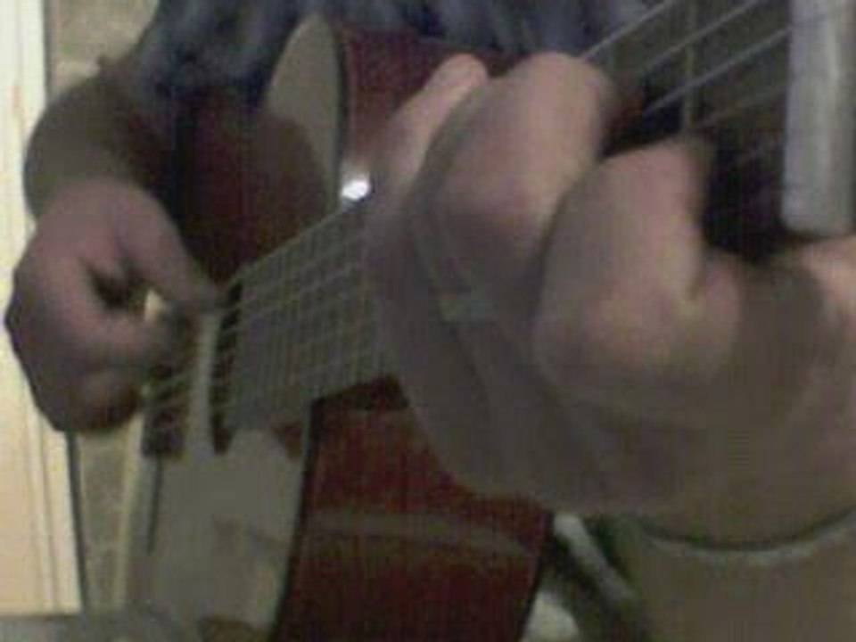 Votre fille a vingt ans ( Serge Reggiani ) cover