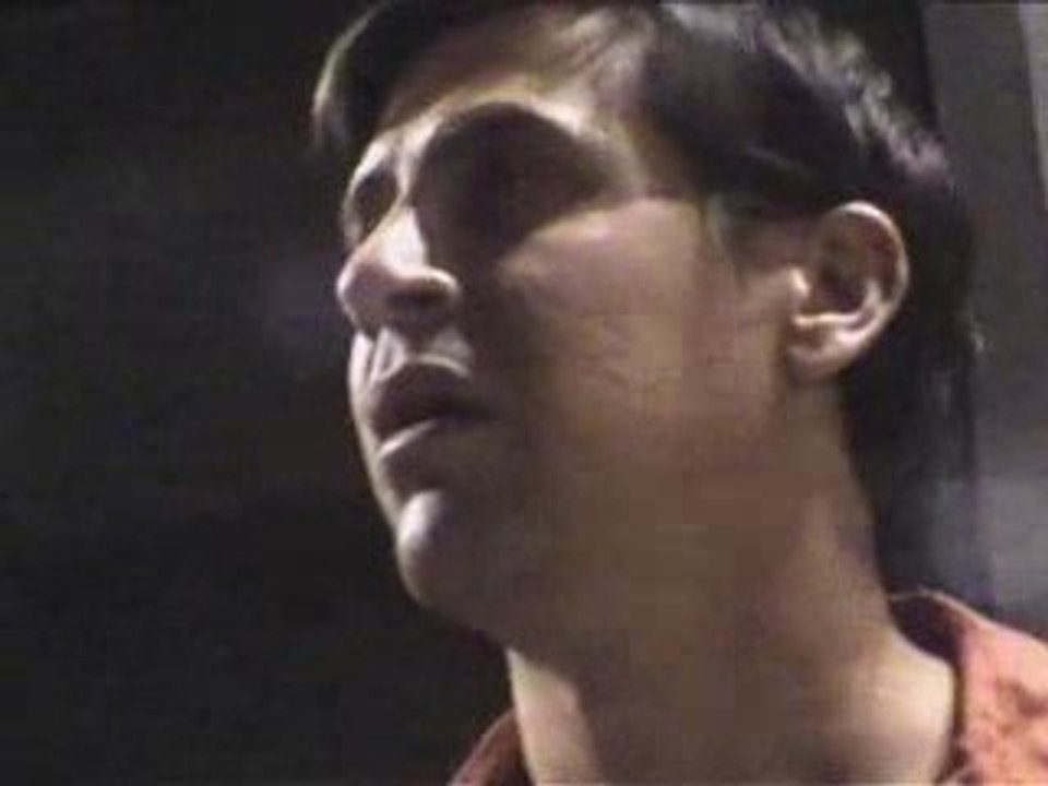Before Judgment S01E08: Dusty Part 1