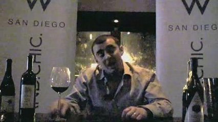 Red Wines in San Diego - Episode #663