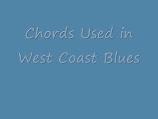 How to play ragtime guitar - Blind Blake - West Coast Blu...