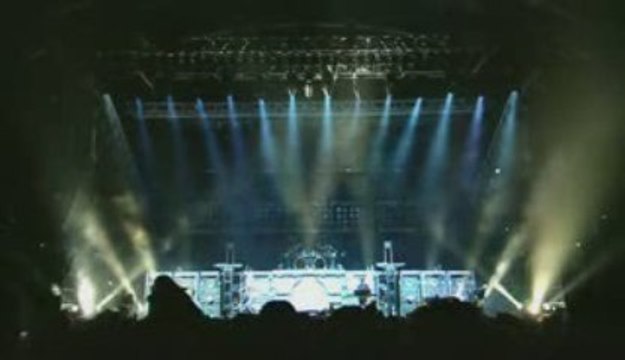 Rammstein - Asche zu Asche (Live Völkerball - Nimes)