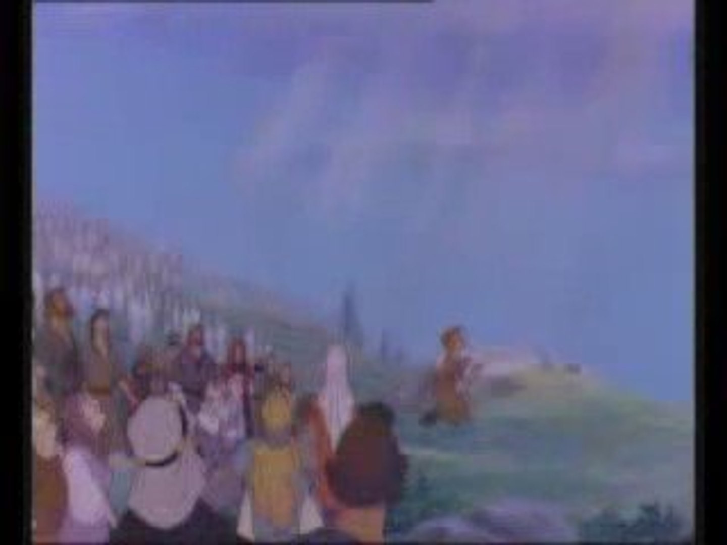 Mission Chrétienne