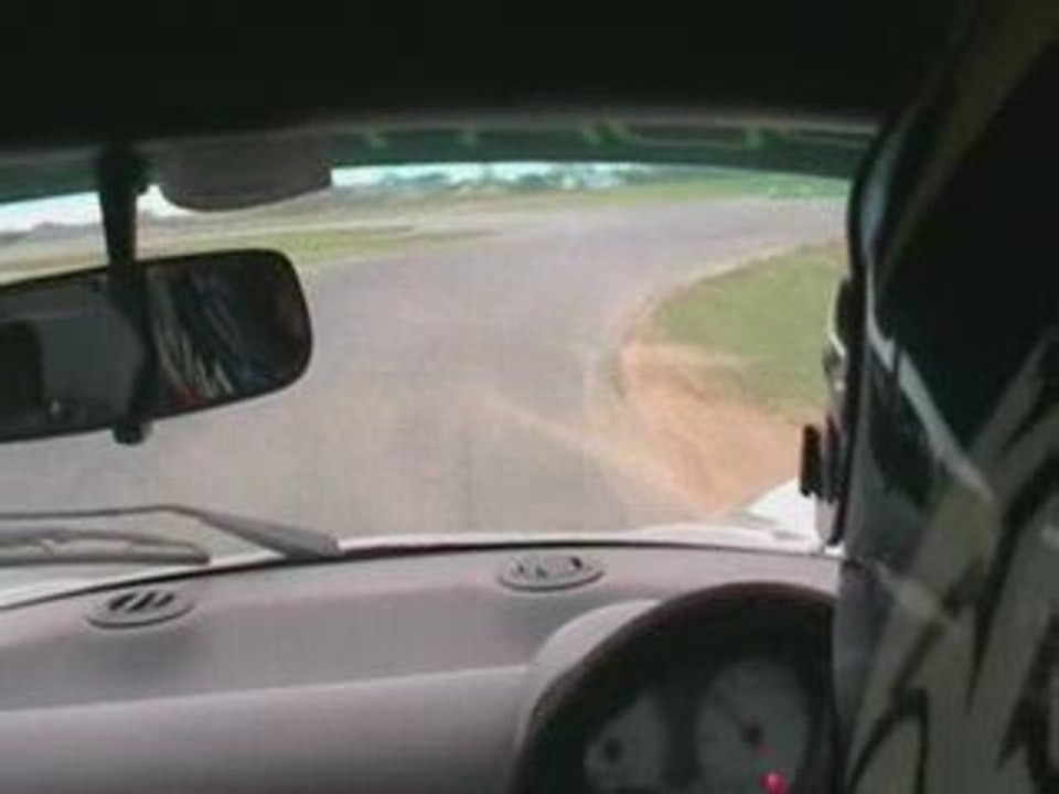 Lurcy levis 11 avril 2009 cession fin de matinée 1ere partie