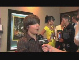 Mutant Chronicles LA Premiere