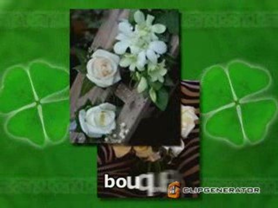 Romantic Flowers