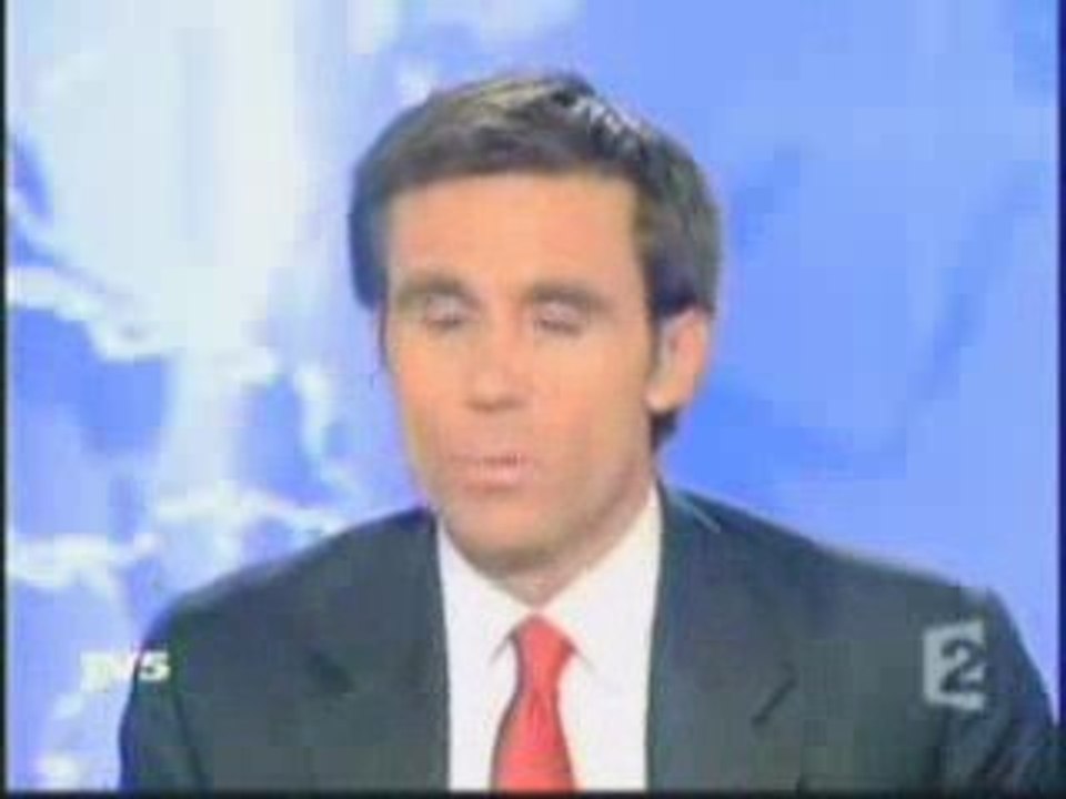 Explication Musulmane - Pourquoi ces margrebins, se convertis aux Christianisme....