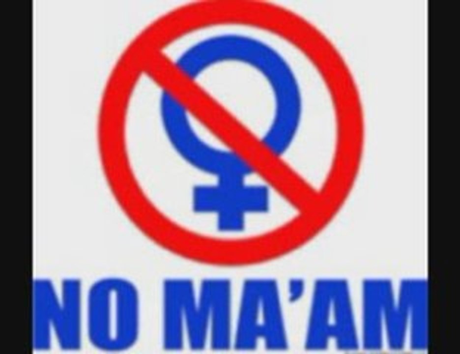 Independent Women Are Trying To Attract Other Women