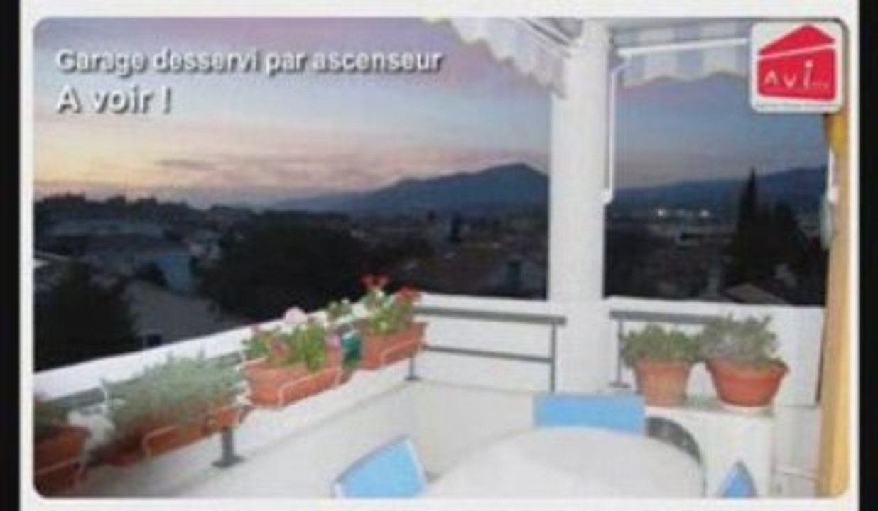 Vente achat Appartement LE PRADET T5-F5- VAR