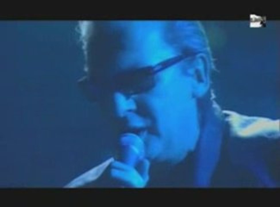 Alain Bashung * La Nuit Je Mens * 2005
