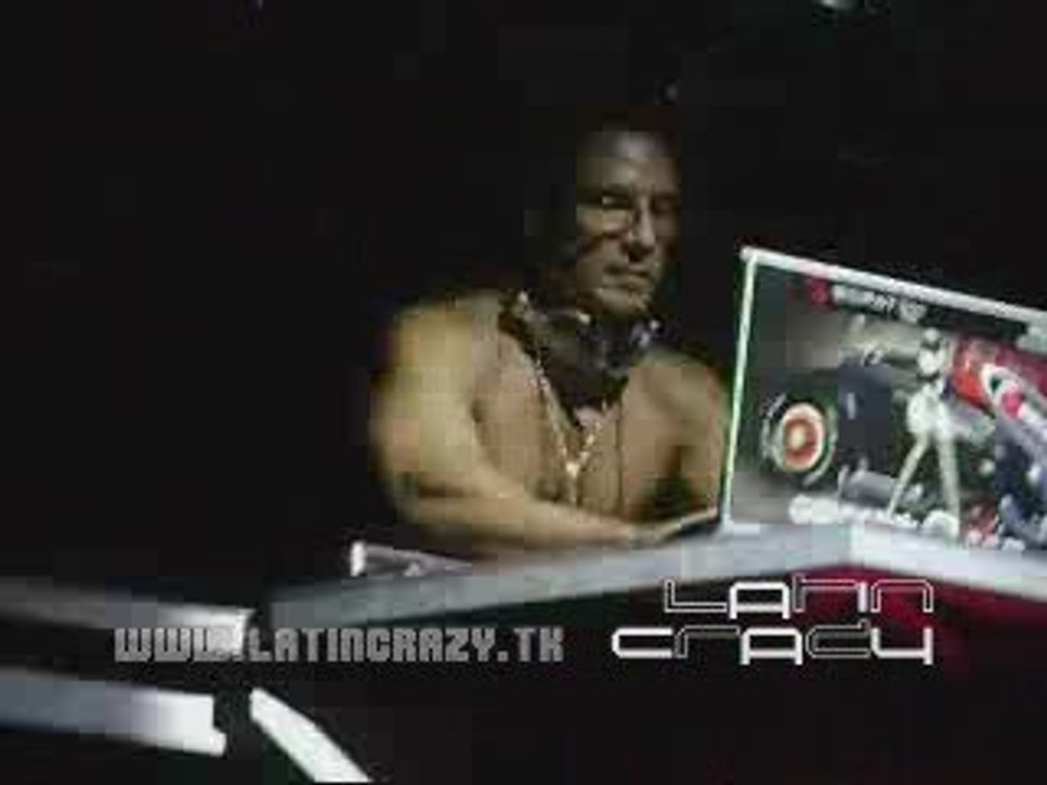 Dj Patrick - Viva Diskoteca