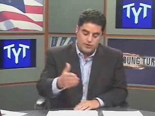 Chuck Todd Does Shoddy Journalism