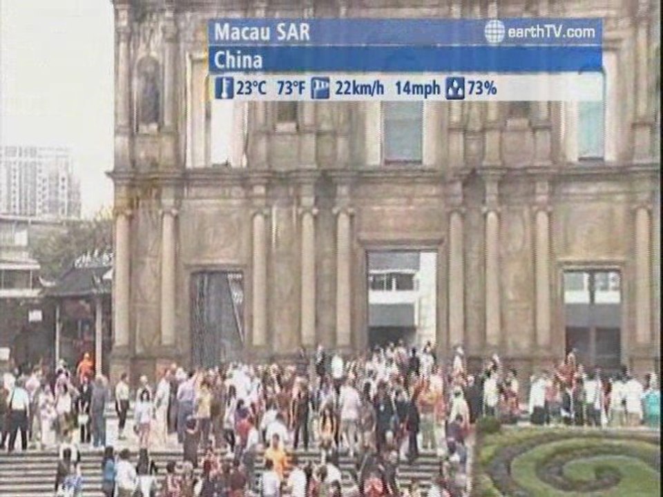 Manila - Philippines, Amsterdam - Netherlands, Yas Island - UAE - Abu Dhabi, New York - USA, Macau SAR - China, Los Angeles - USA, Honolulu - USA