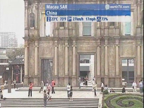 Johannesburg - South Africa, Ascona - Ticino - Switzerland, Paris - France, Macau SAR - China, Dolomites, Corvara - Italy, Ruhstadt - Germany, Warsaw - Poland