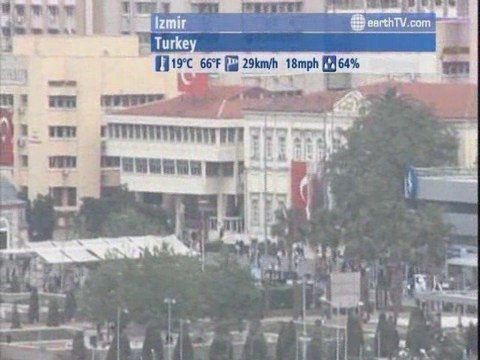 Metz - France, Pretoria - South Africa, Hamburg - Germany, Izmir - Turkey, Lugano - Ticino - Switzerland, Vienna - Austria, Cape Town - South Africa