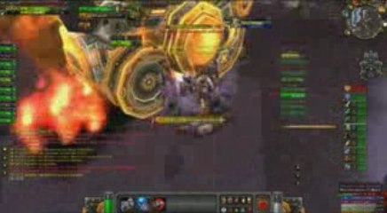 Amizade down : Léviathan des Flammes