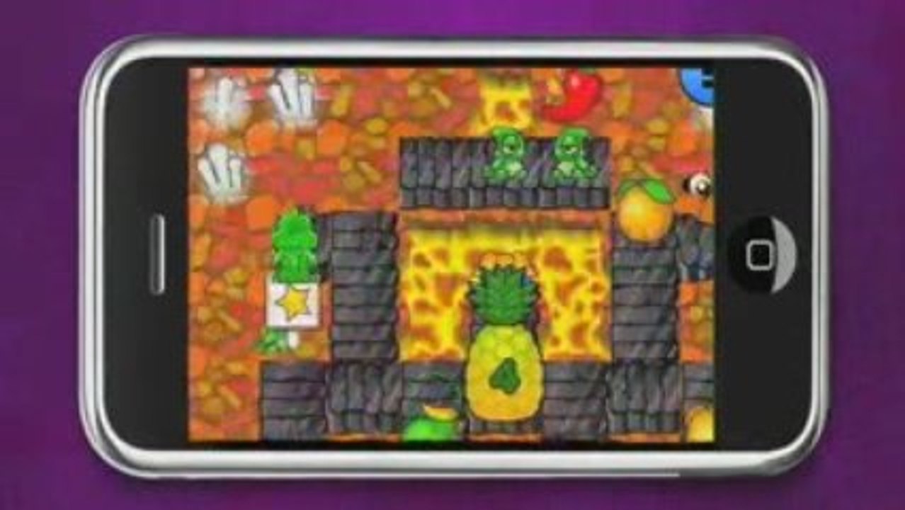 033 - iPhone Puzzle Party