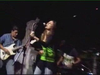 Barona - Alma (en vivo 13.08.2005)