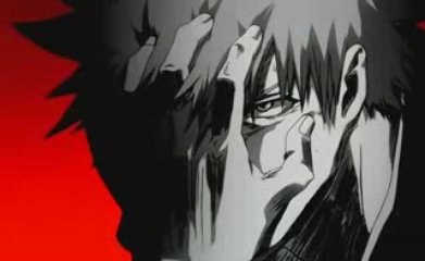 Ichigo Is All That He Is