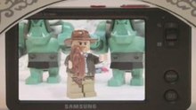 INCREDIBLE LEGO!!