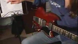 How to Play Heavy Metal Guitar