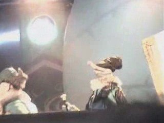 Puppetmastaz - Live In Reims (Part 1)