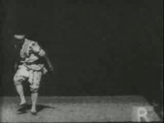 Thomas Edison - 1894 - Hadj Cheriff