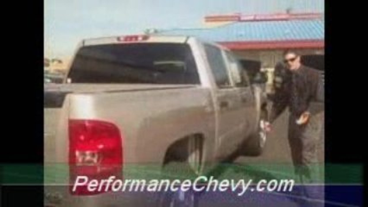 2009 Roseville Chevy Silverado Hybrid Trucks Davis