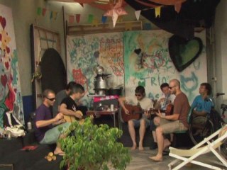 Música de Bolso - Ruído/MM - Mariachis