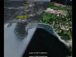 Interview - General Info about Orcas Island, Washington.