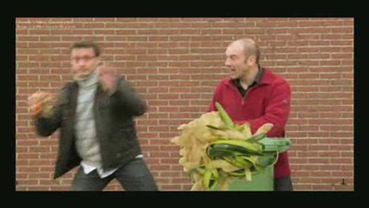 Province de Liège: Conteneurs à puces (Intradel)