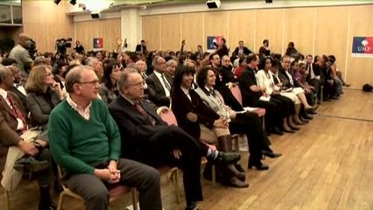 Assises de l'Outre-mer : santé publique