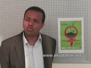 Shoki ALI SAID, Président de France Éthiopie corne de l'Afrique