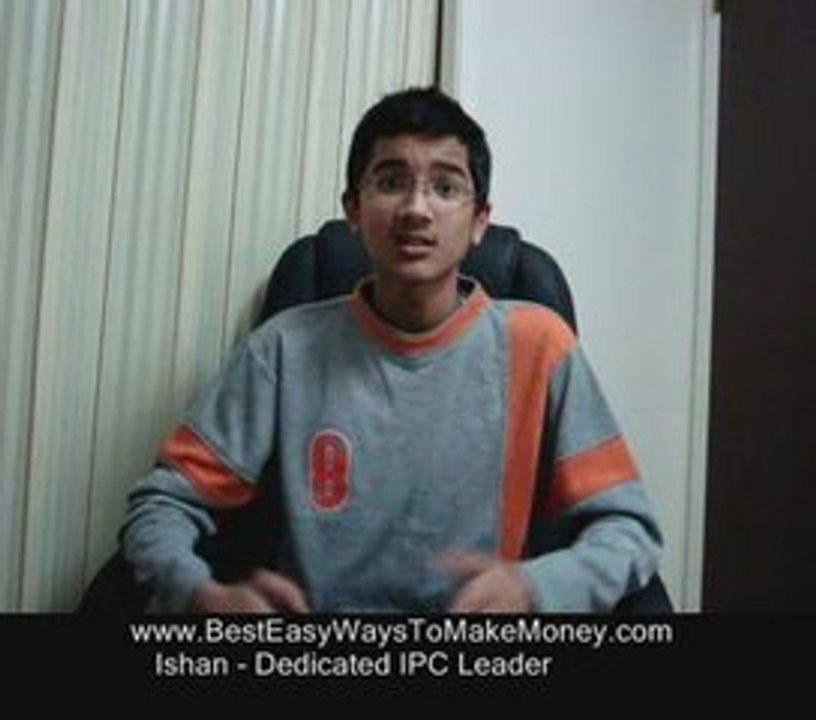 How Much Money - IPC Instant Cash, Easy Ways To Make Money