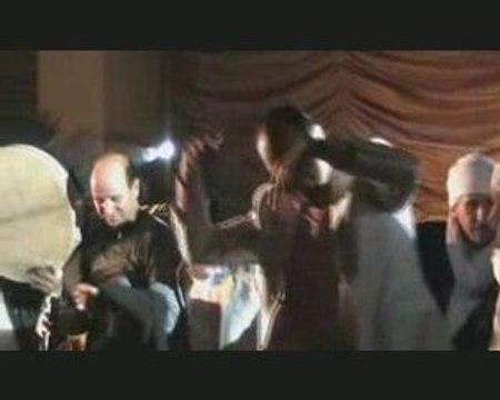 Festival chawi Marseille