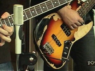 POTQ Sessions #3.1 Ramires! - Debe Ser Mentira