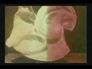 Thomas Edison - 1895 - Annabelle - Serpentine Dance -