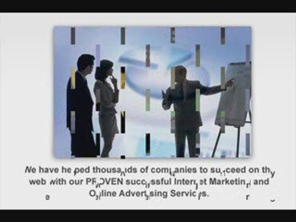 internet business promoter