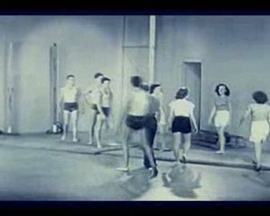 raw : audio . quantum bleep [music video]