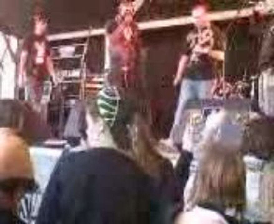 printemps de bourges 2009 22/04 (03*)