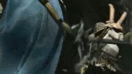 MMORPG Fantasy Game - Warhammer Online Cool Video