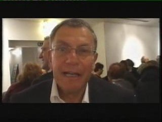 La Fête du 1er.mars 2009- 2eme. Partie